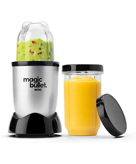 Magic Bullet Personal Blender
