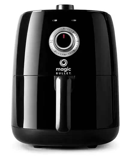 Magic Bullet Air Fryer
